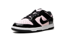 Nike Dunk Low Pink Foam Black