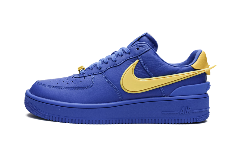 Nike Air Force 1 Ambush Game Royal