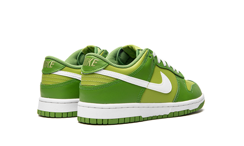 Nike Dunk Low Chlorophyll