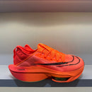 Nike Air Zoom Alphafly Next%2 Total Orange (Pronta Entrega)