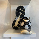 ASICS Gel-NYC Ivory Clay Grey (Pronta Entrega)