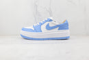 Jordan 1 Elevate Low UNC