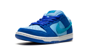 Nike SB Dunk Low Blue Raspberry