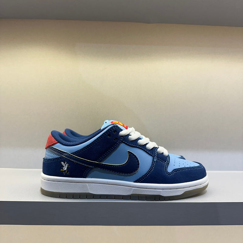 Nike Dunk Low Why So Sad (Pronta Entrega)