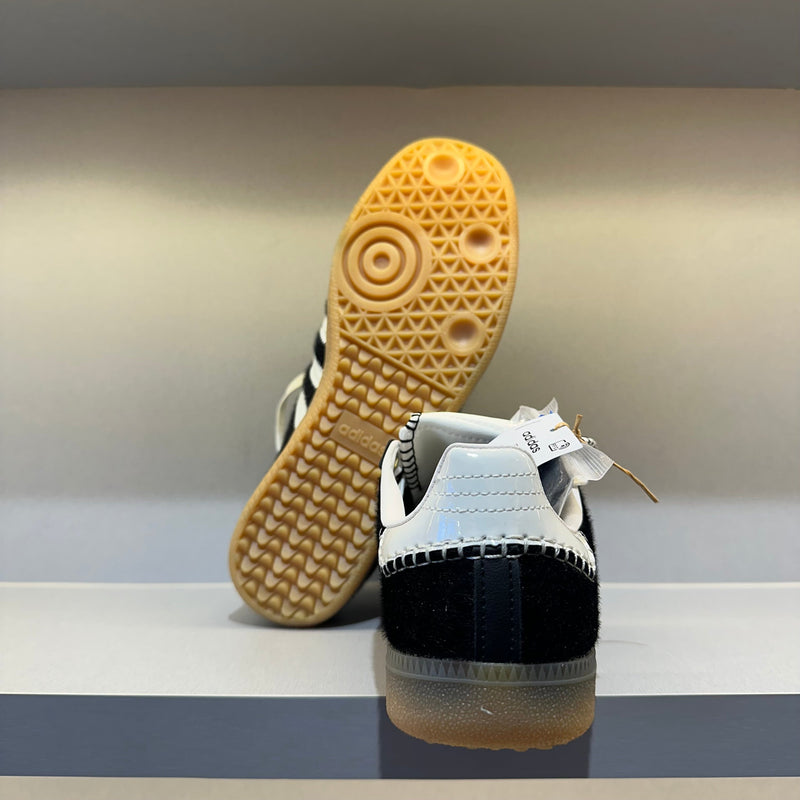 Adidas Samba x Wales Bonner "Pony Black" (Pronta Entrega)