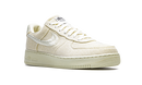 Nike Air Force 1 Stussy Fossil