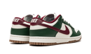 Nike Dunk Low Gorge Green