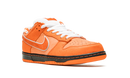 Concepts x Nike SB Dunk Low Orange Lobster