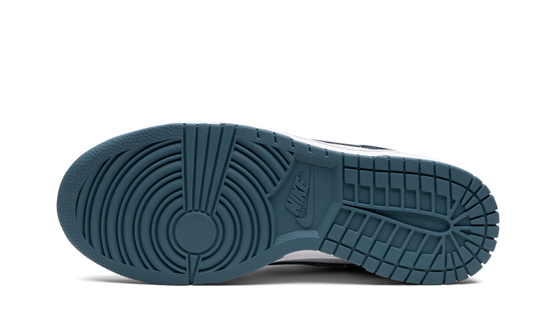 Nike Dunk Low South Beach