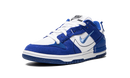 Nike Dunk Low Disrupt 2 Phantom University Blue