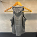 Regata Corteiz Cinza  (Pronta Entrega)