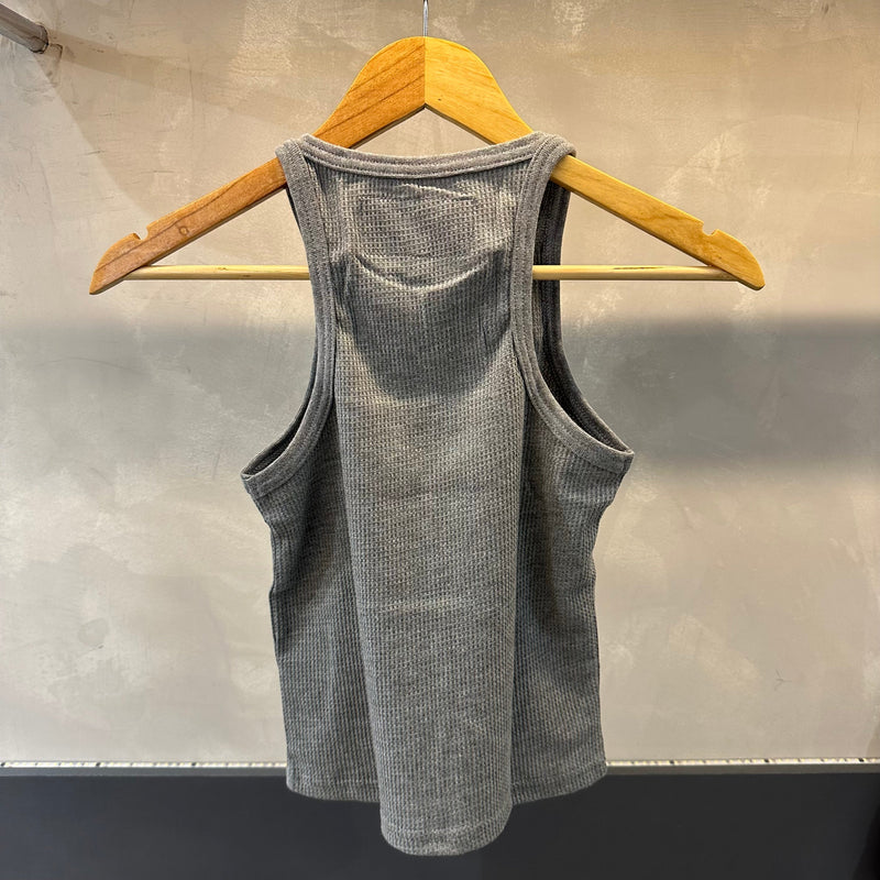 Regata Corteiz Cinza  (Pronta Entrega)