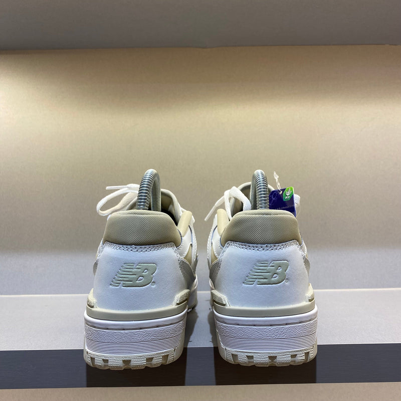 New Balance 550 Silver Birch (Pronta Entrega)