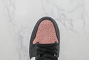 Jordan 1 Low Bleached Coral