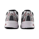 New Balance 740 White Red