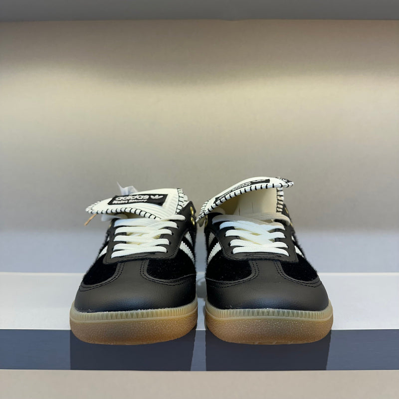 Adidas Samba x Wales Bonner "Pony Black" (Pronta Entrega)