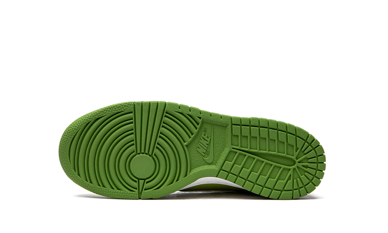 Nike Dunk Low Chlorophyll