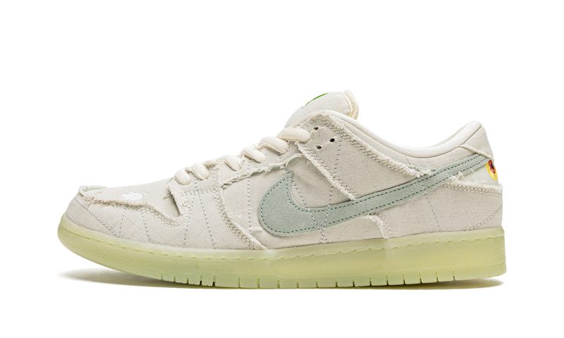 Nike SB Dunk Low Mummy