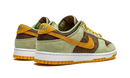 Nike Dunk Low Dusty Olive