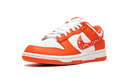 Nike Dunk Low Orange Paisley