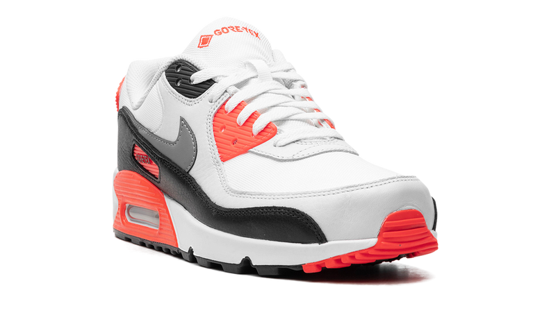 Nike Air Max 90 Infrared