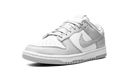 Nike Dunk Low Grey Fog