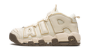 Nike Air More Uptempo Coconut Milk