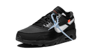 Nike Air Max 90 Off White Black