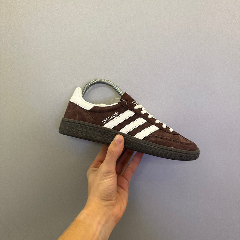 Adidas Handball Spezial Earth Strata Brown (Pronta Entrega)