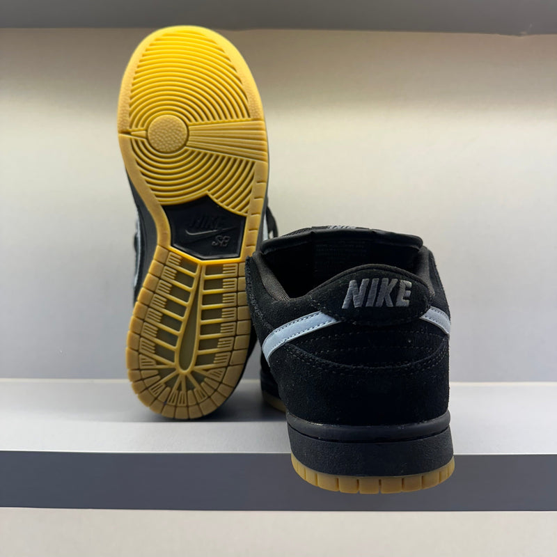 Nike SB Dunk Low Fog (Pronta Entrega)