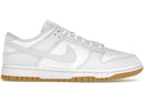 Nike Dunk Low Football Grey Gum