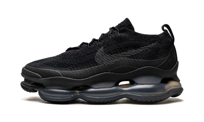 Nike Air Max Scorpion FK Triple Black