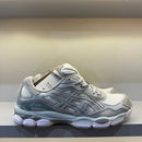 Asics Gel-NYC Cream Cloud Grey (Pronta Entrega)