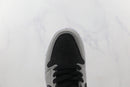 Jordan 1 Low SE Crater Black Grey