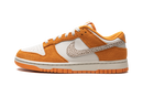 Nike Dunk Low AS Safari Swoosh Kumquat