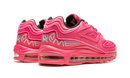 Supreme x Nike Air Max 98 TL Pink