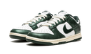 Nike Dunk Low Vintage Green (W)