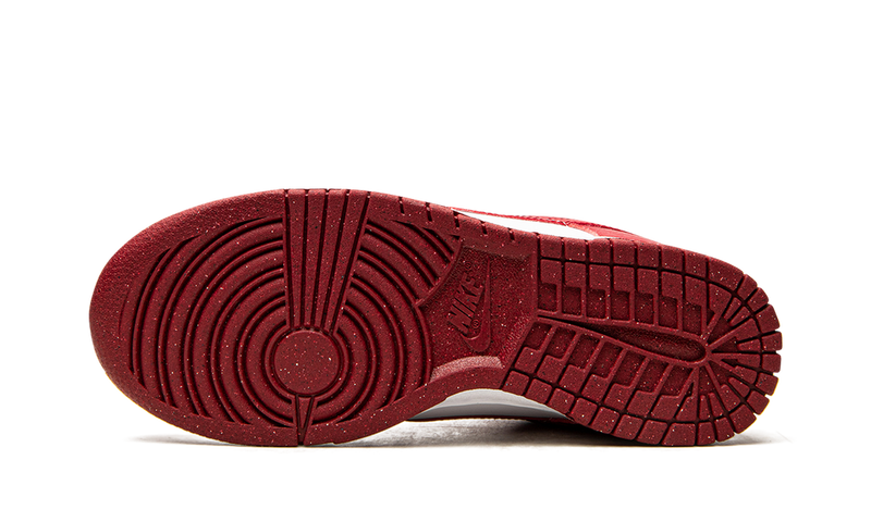 Nike Dunk Low University Red