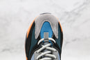 Adidas Yeezy Boost 700 Wash Orange