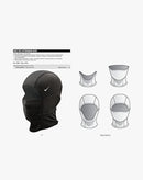 Nike PRO Hyperwarm Hydropull Hood Balaclava Unisex