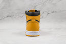 Jordan 1 Retro High Pollen