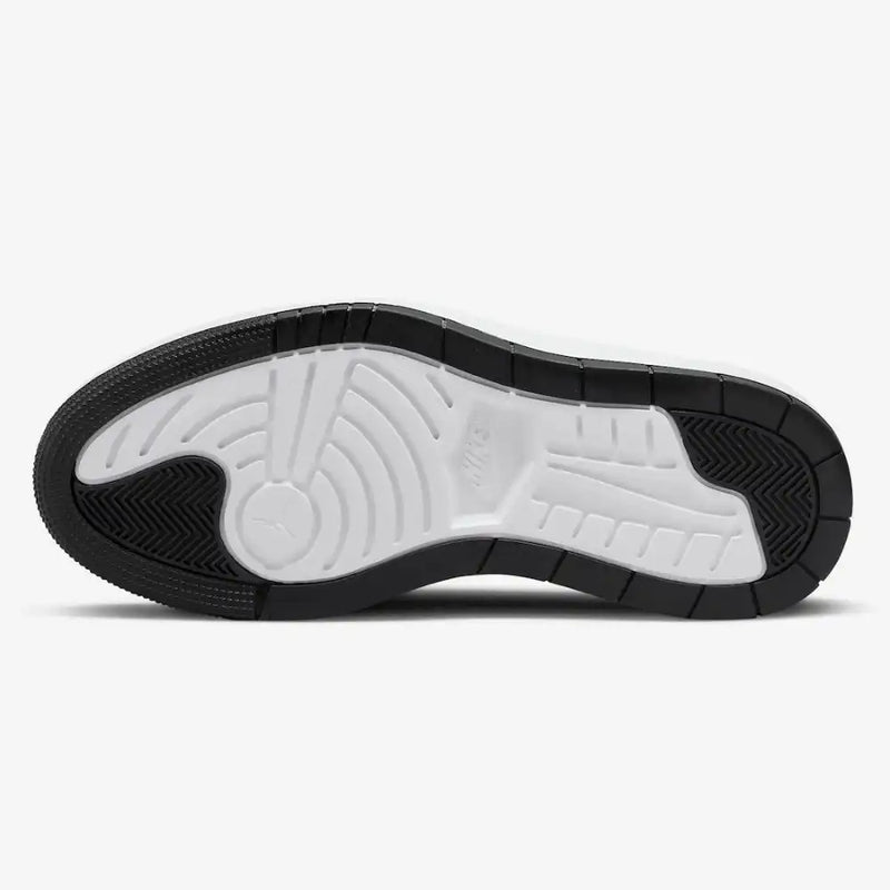 Nike Air Jordan 1 Elevate Low SE Silver Toe