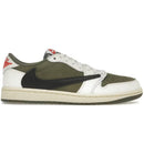 Jordan 1 Retro Low OG SP Travis Scott Medium Olive
