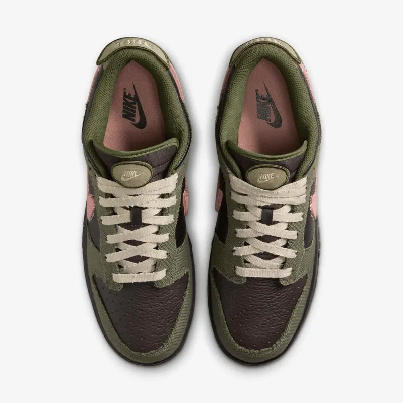 Nike Dunk Low Dunks Not Dead