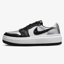 Nike Air Jordan 1 Elevate Low SE Silver Toe
