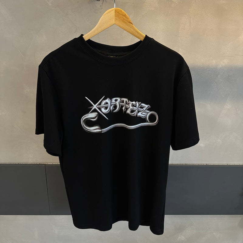 Camisa Corteiz Preta (Pronta Entrega)