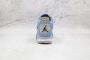 Jordan 4 Retro University Blue