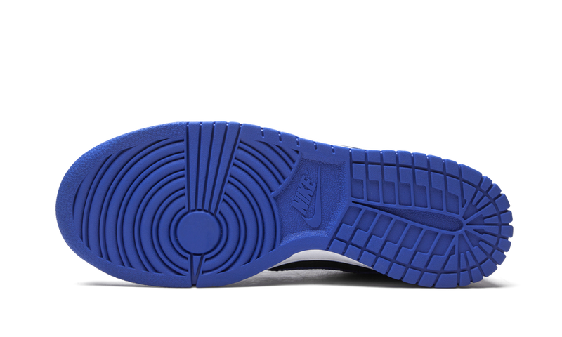 NIKE Dunk Low "Hyper Cobalt