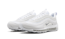 Nike Air Max 97 Triple White Wolf Grey