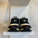 ASICS Gel-NYC Ivory Clay Grey (Pronta Entrega)